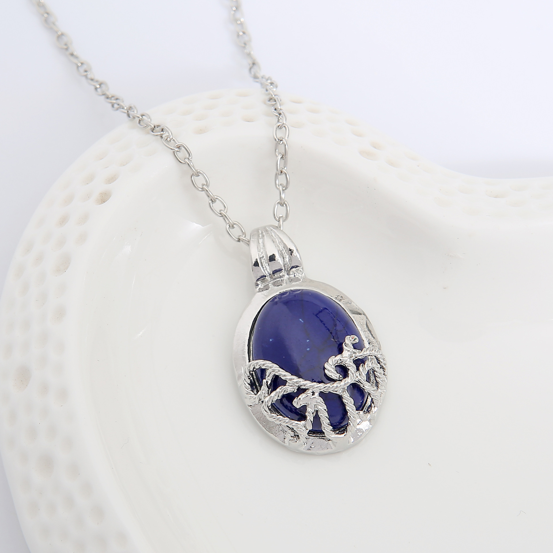 Collier The Vampire Diaries Ka - Women'S Vampire Accessories avis et prix