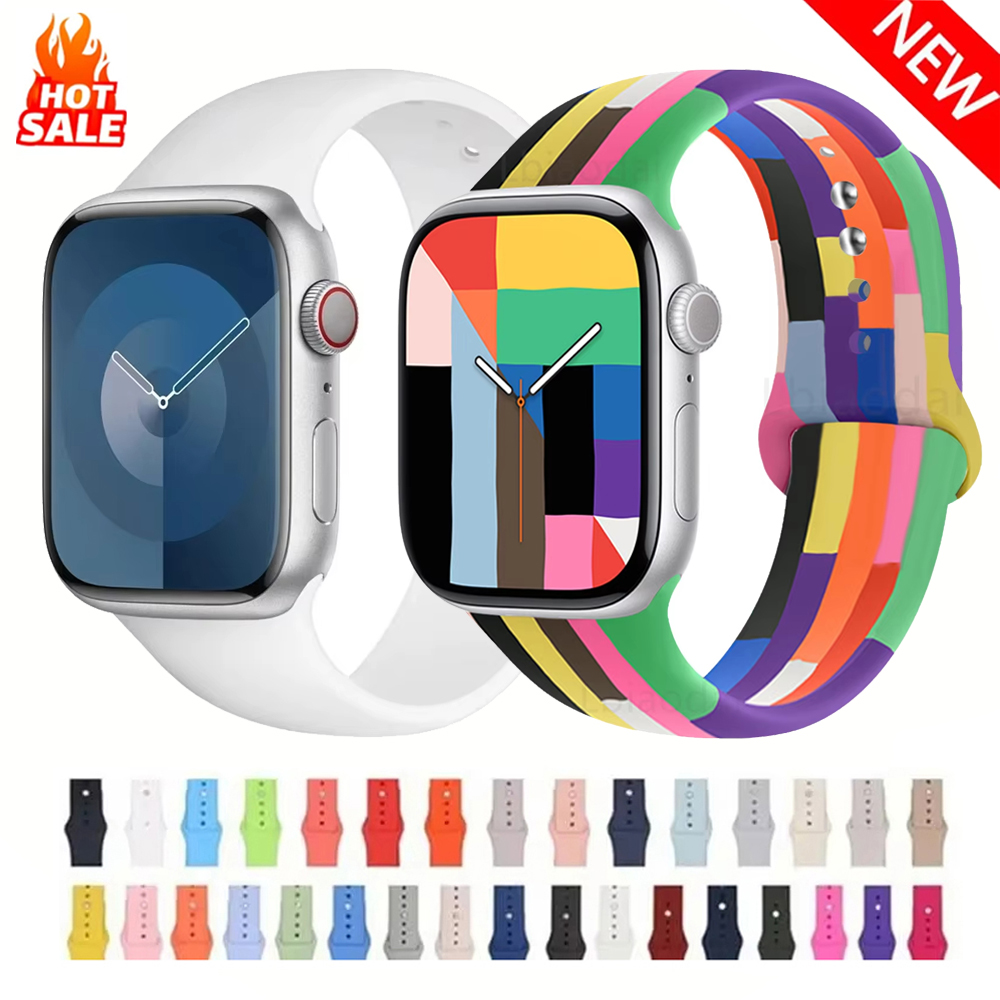 Bracelet en Silicone pour Appl - Women Accessories Website avis et prix