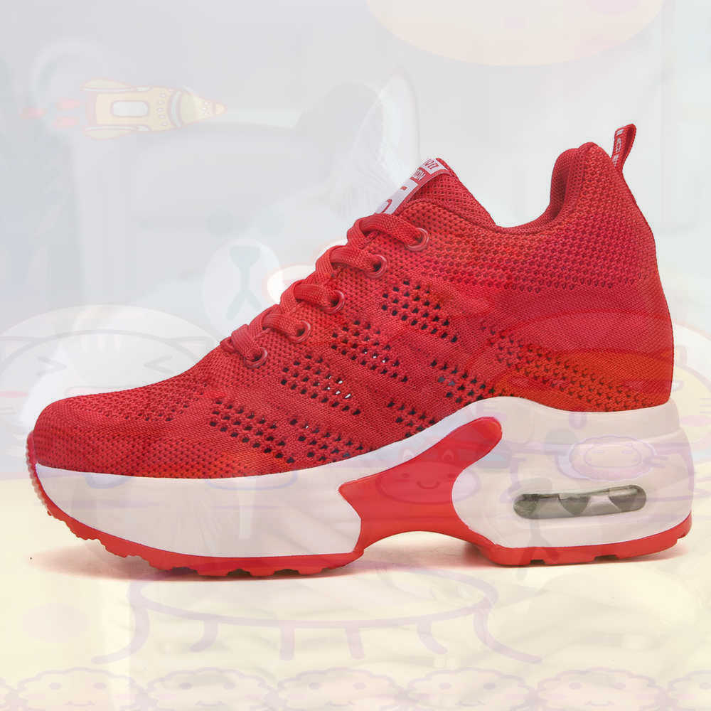 Rouge taille 36 chaussures fem - Women'S Accessories Rainbow Shops avis et prix