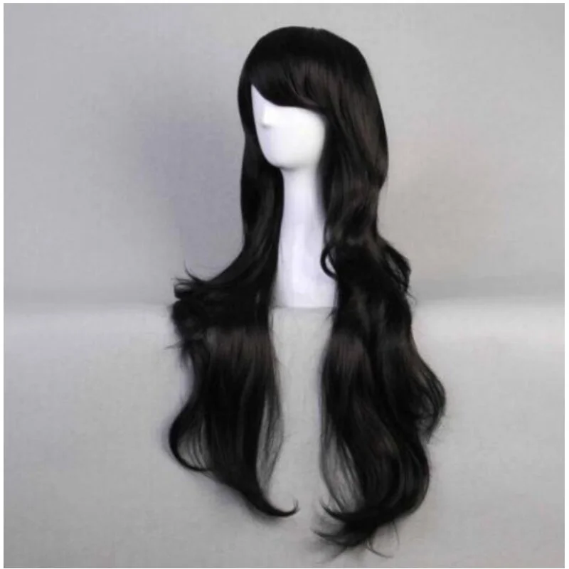 Perruque de cosplay Marceline  - Women'S Vampire Accessories avis et prix