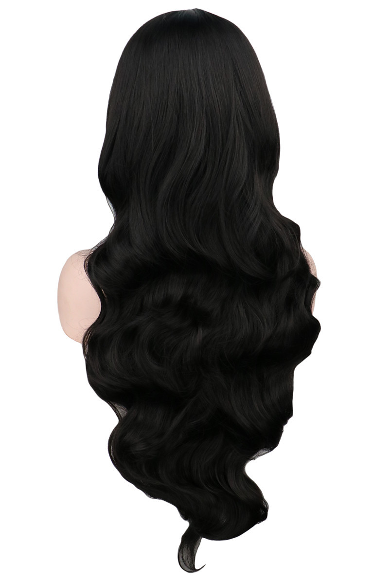 Perruque de cosplay Marceline  - Women'S Vampire Accessories avis et prix