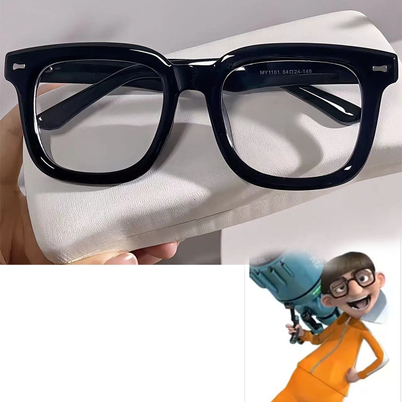 Lunettes de cosplay Movie Vect - Women Accessories Vector avis et prix