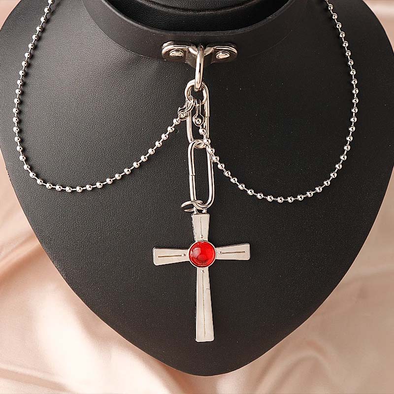 Anime Rosario et Vampire colli - Women'S Vampire Accessories avis et prix