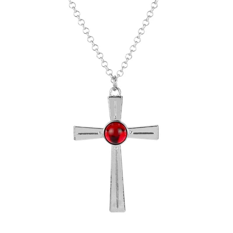Anime Rosario et Vampire colli - Women'S Vampire Accessories avis et prix
