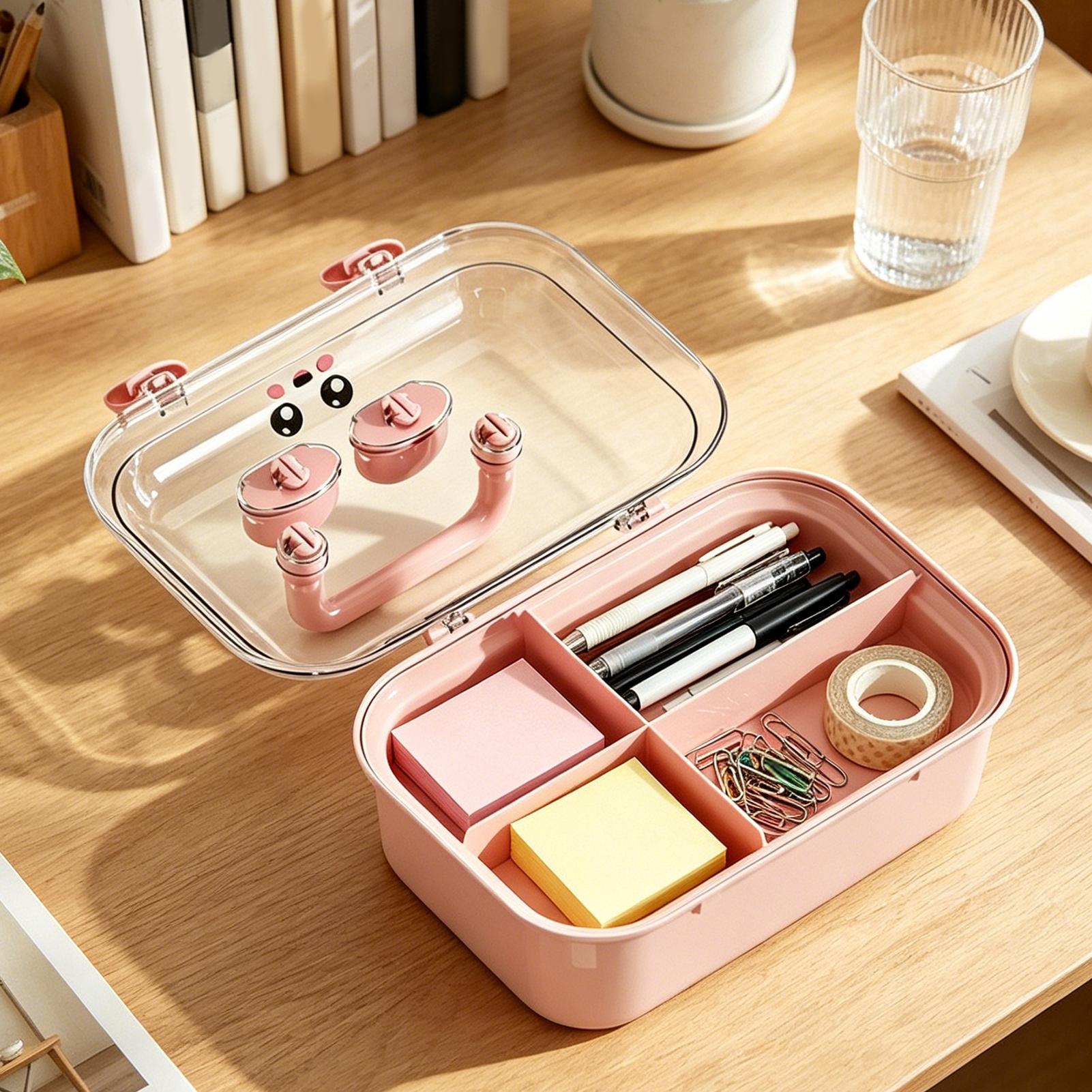 Boîte de rangement pour pinces - Women'S Vanity Accessories avis et prix