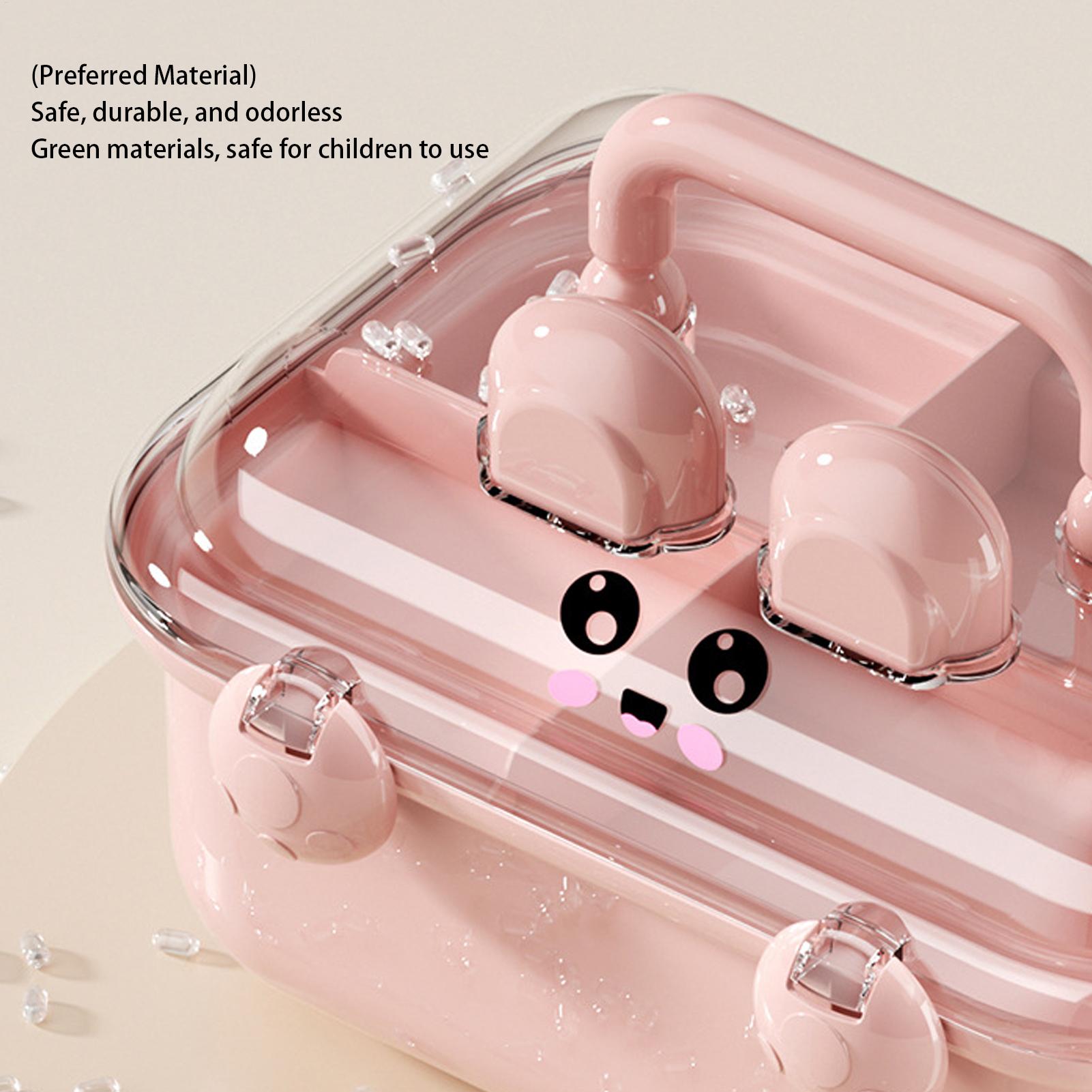 Boîte de rangement pour pinces - Women'S Vanity Accessories avis et prix