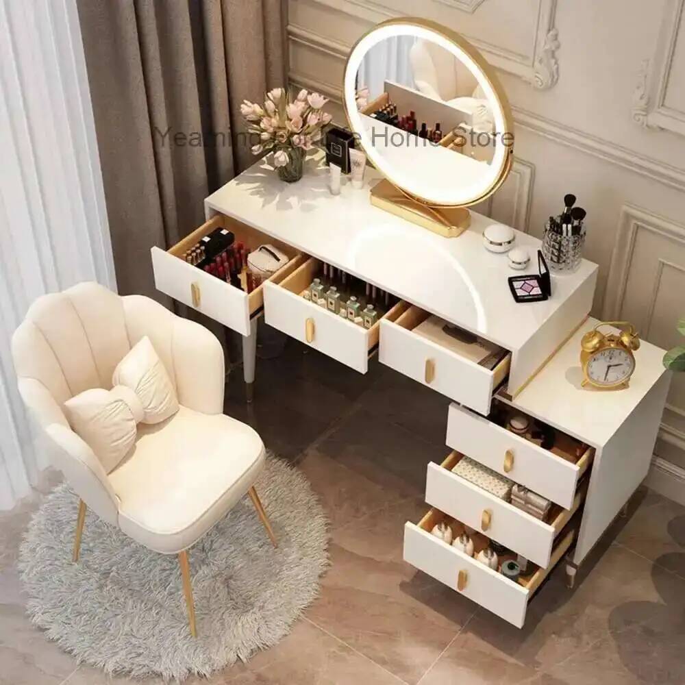 Boîte à bijoux pour filles, po - Women'S Vanity Accessories avis et prix