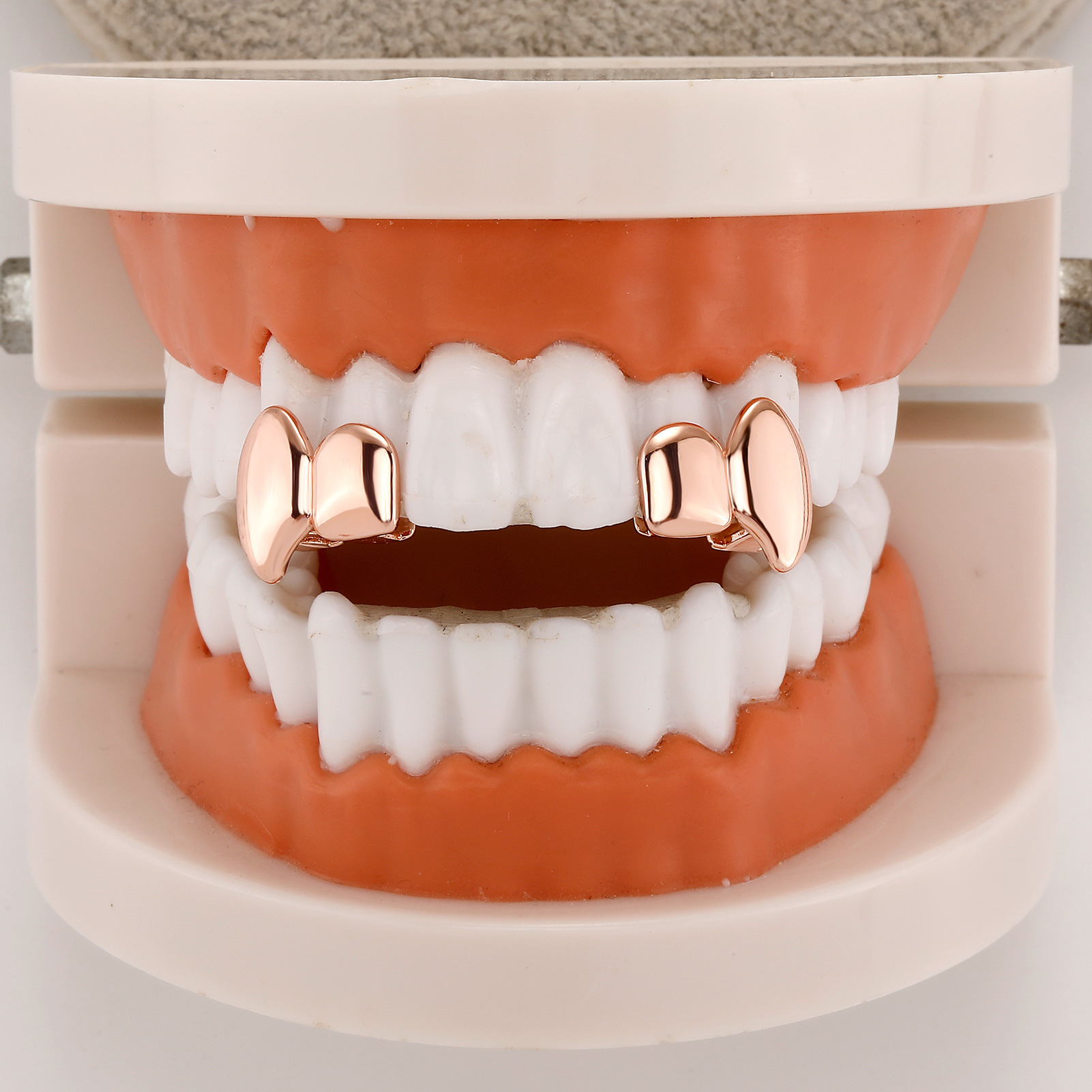 TOPGRILLZ Vampire bricolage Do - Women'S Vampire Accessories avis et prix