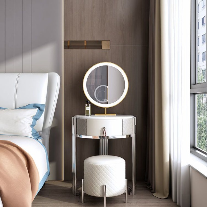 #   Chaise de maquillage moder - Women'S Vanity Accessories avis et prix