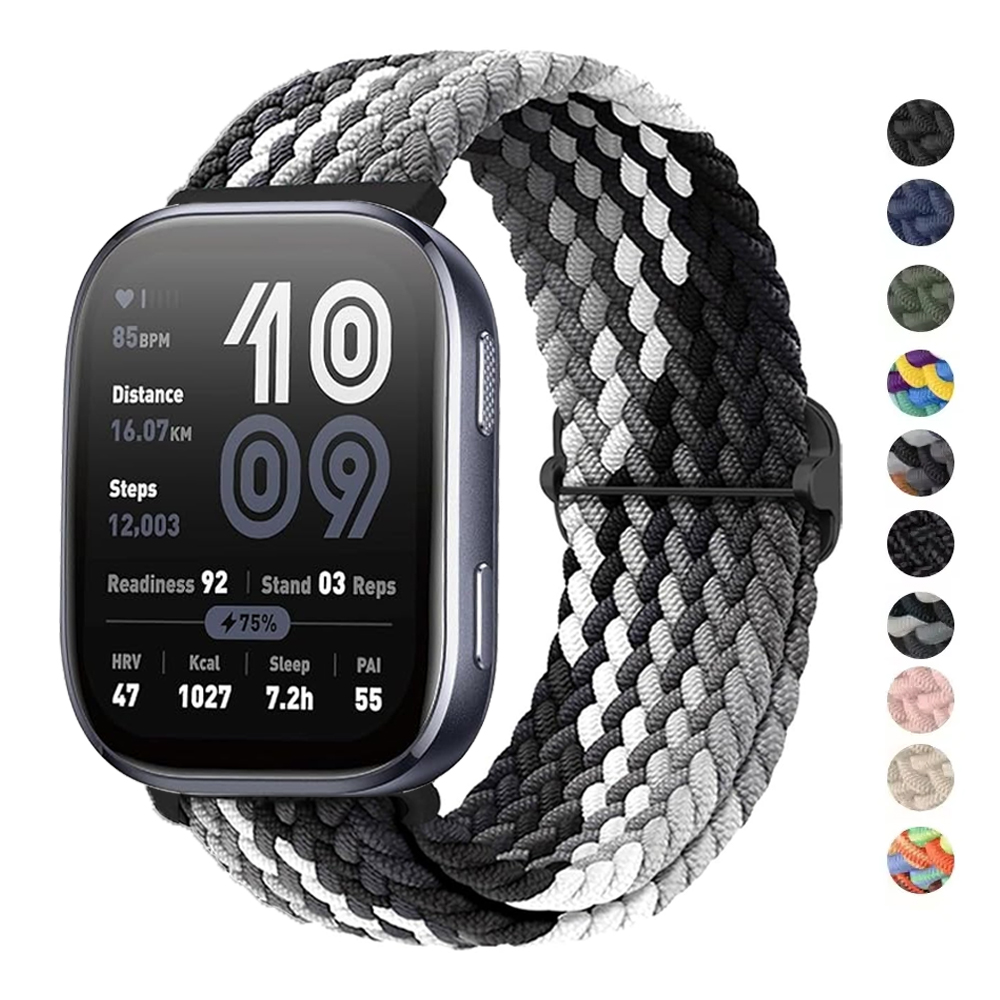 Bracelet 20mm 22mm pour Amazfi - Women'S Accessories New Balance avis et prix