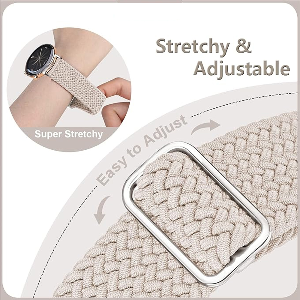 Bracelet 20mm 22mm pour Amazfi - Women'S Accessories New Balance avis et prix