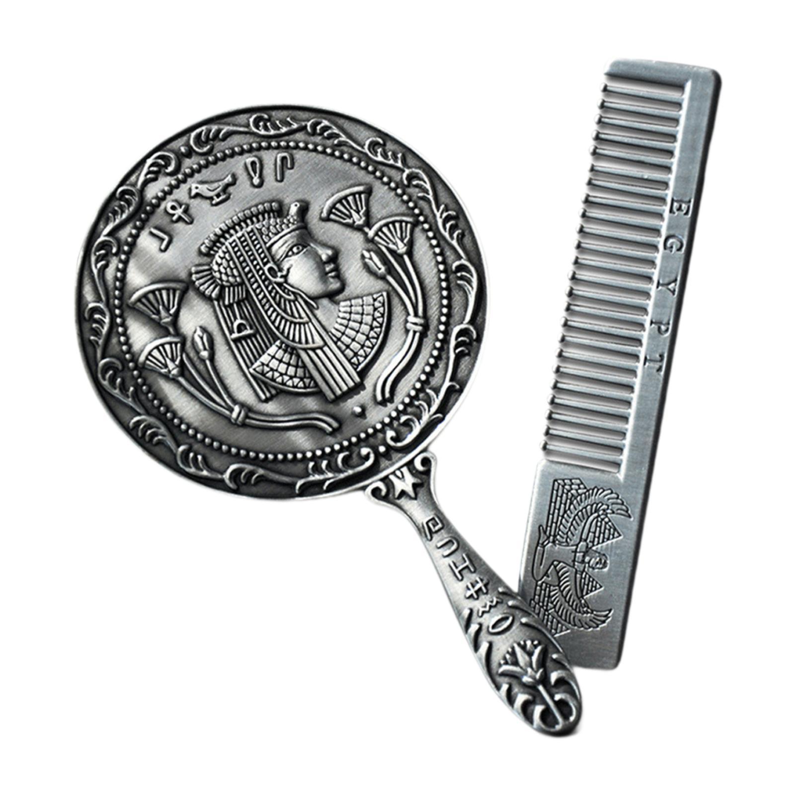 Ensemble de peignes pour miroi - Women'S Vanity Accessories avis et prix
