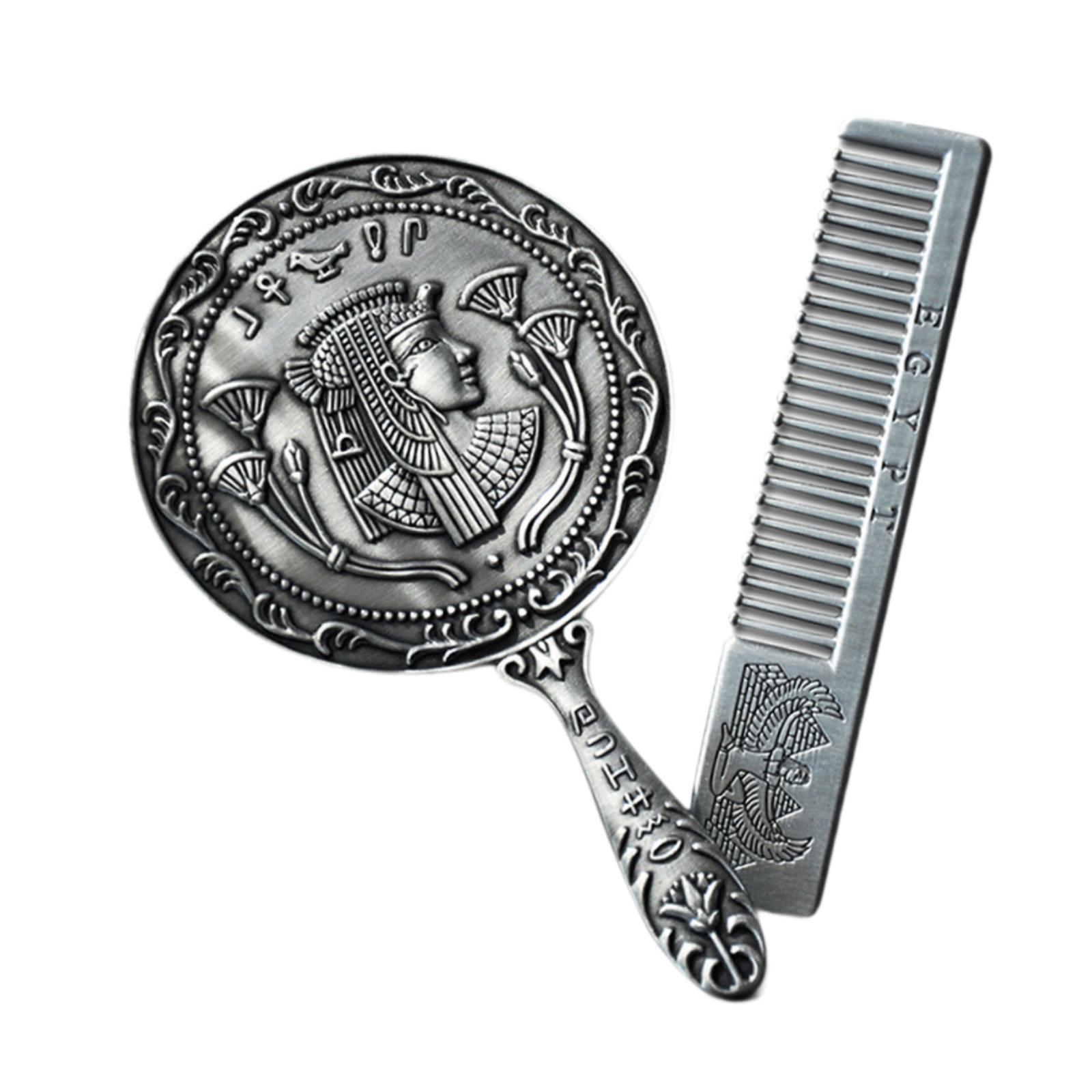 Ensemble de peignes pour miroi - Women'S Vanity Accessories avis et prix