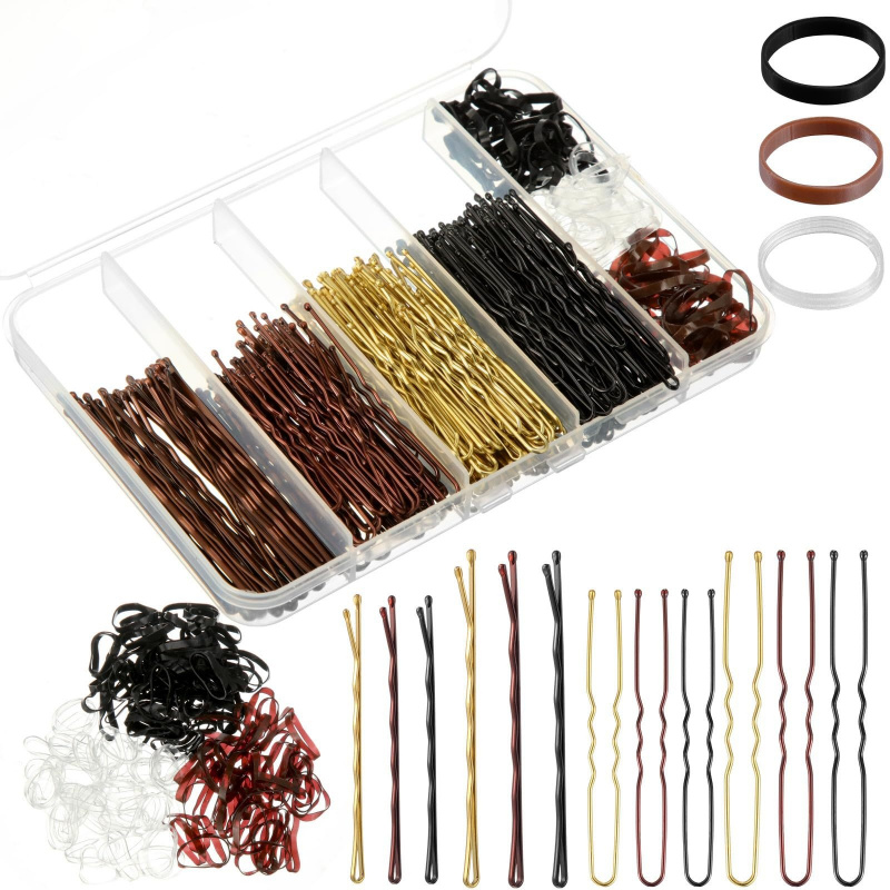 Kit d'accessoires de coiffure  - Hair Band Elastic avis et prix