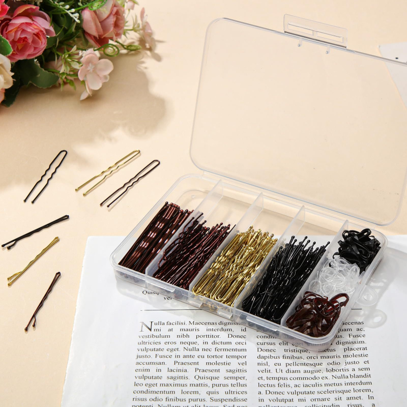 Kit d'accessoires de coiffure  - Hair Band Elastic avis et prix