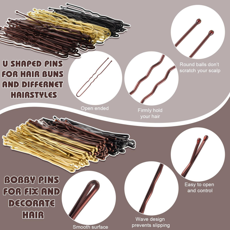 Kit d'accessoires de coiffure  - Hair Band Elastic avis et prix
