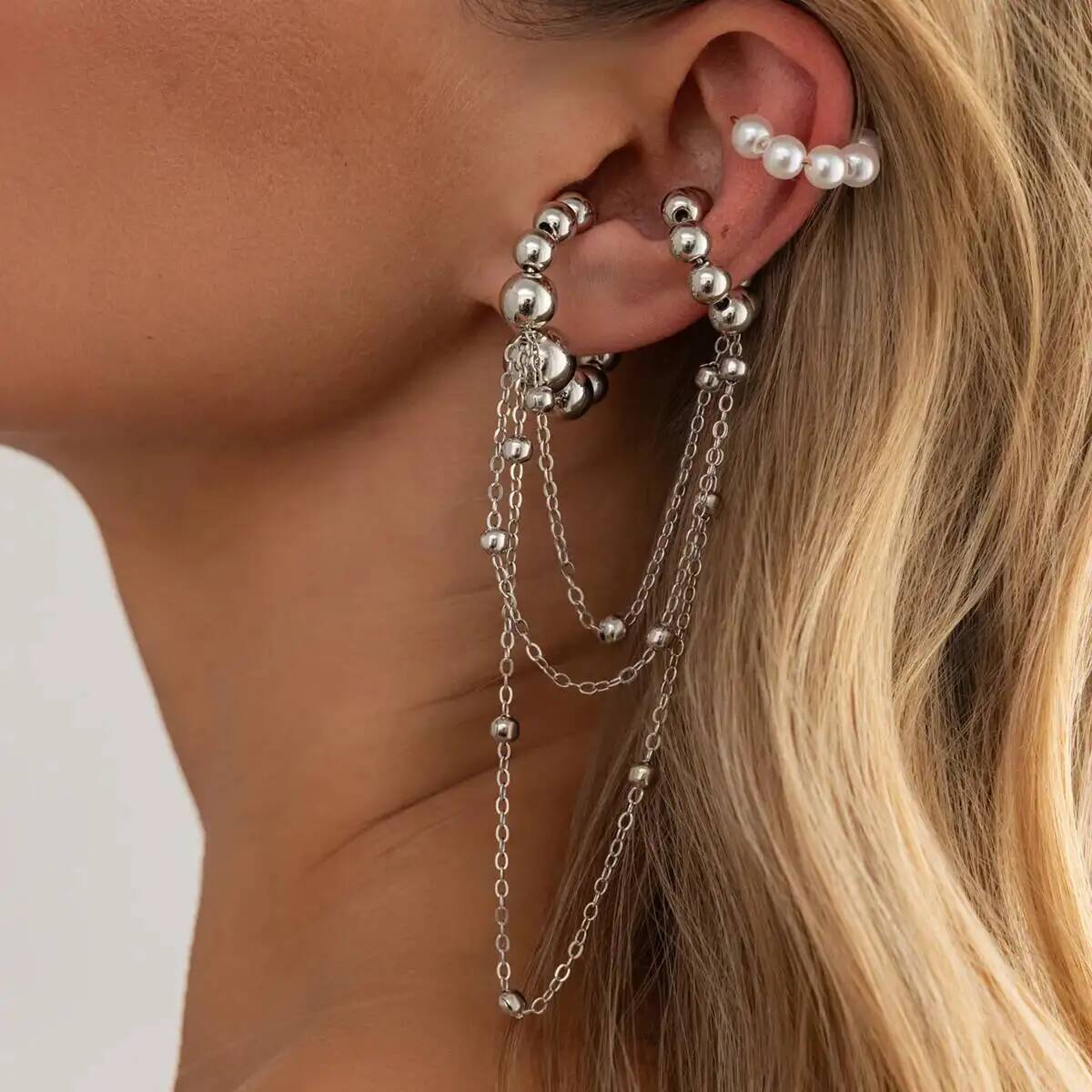 Ingemark Bohemia – Boucles d'o - Tassel Earrings Boho avis et prix