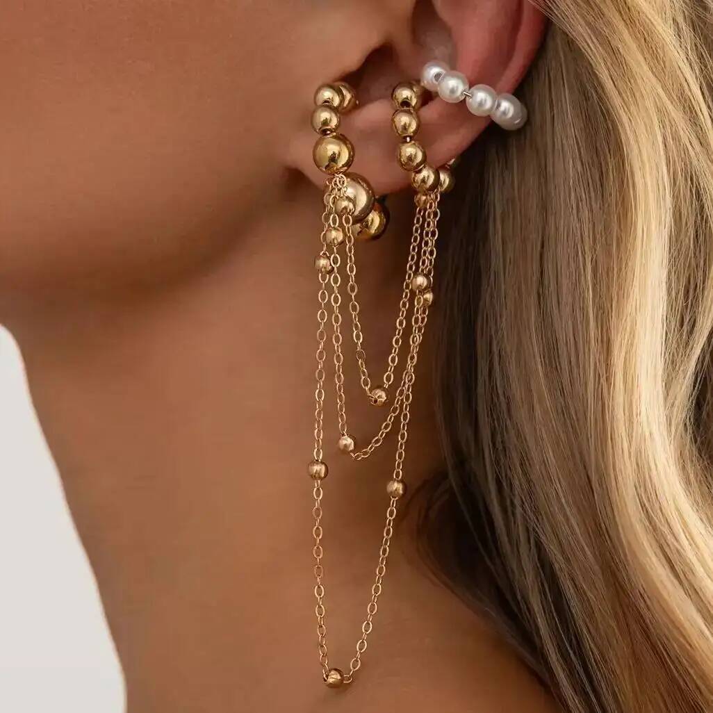 Ingemark Bohemia – Boucles d'o - Tassel Earrings Boho avis et prix