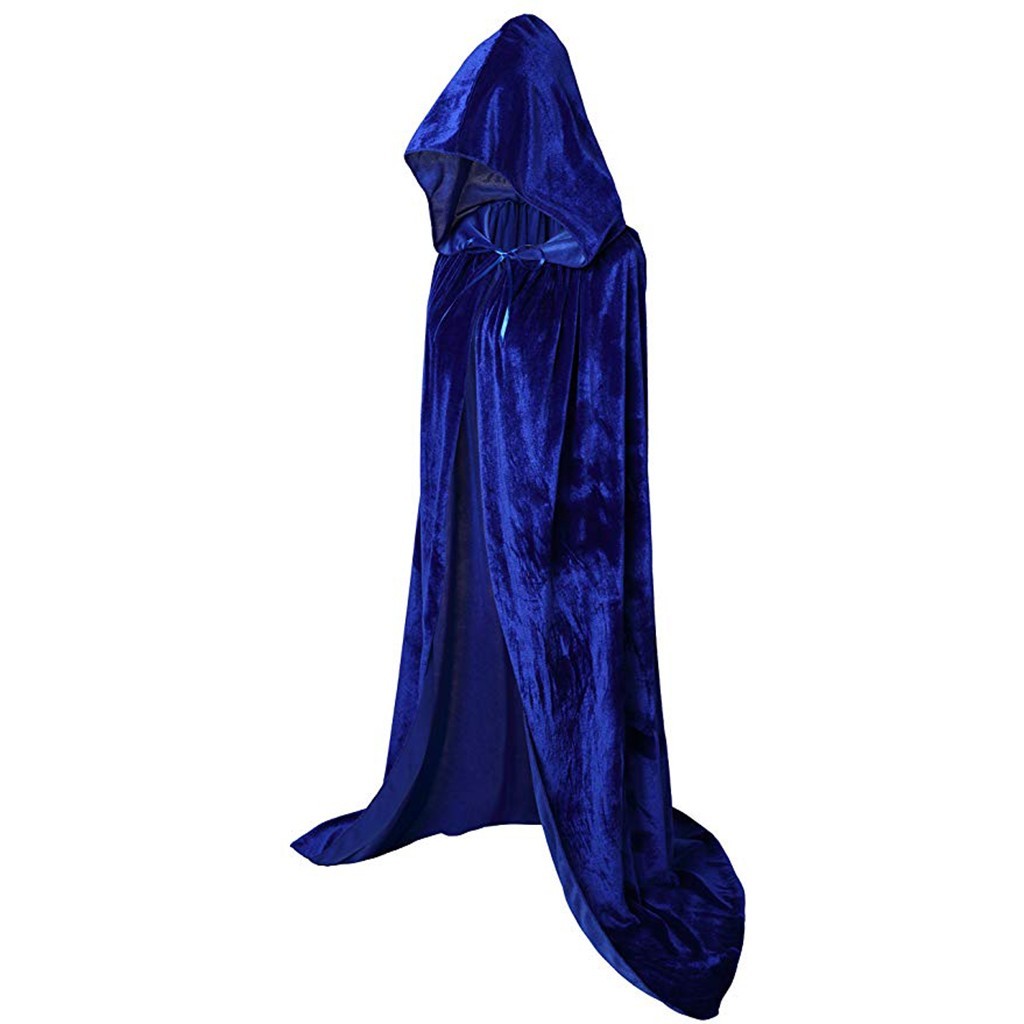 Cape gothique à capuche pour H - Women'S Vampire Accessories avis et prix