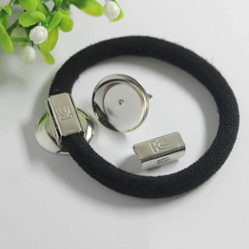 100 pièces réglage de la Base  - Hair Band Elastic avis et prix