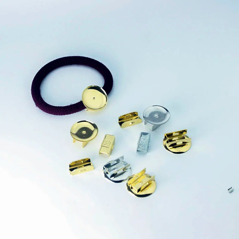 100 pièces réglage de la Base  - Hair Band Elastic avis et prix