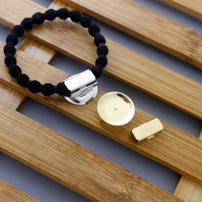100 pièces réglage de la Base  - Hair Band Elastic avis et prix