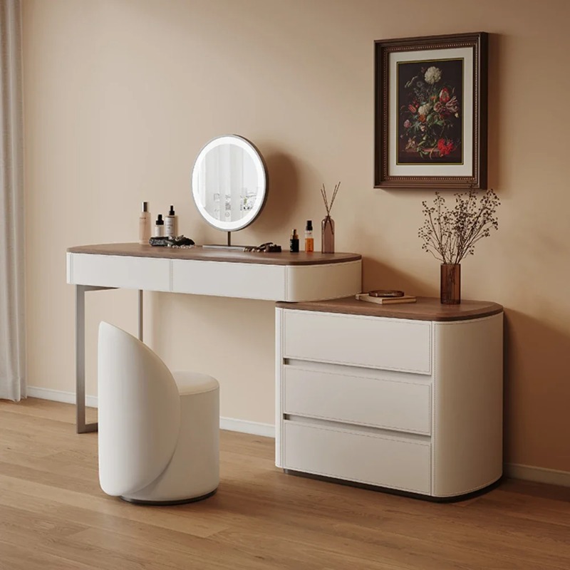 Miroir de maquillage minimalis - Women'S Vanity Accessories avis et prix