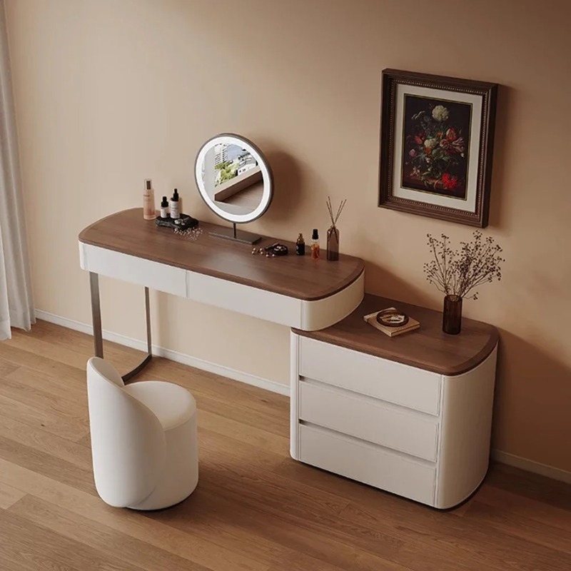 Miroir de maquillage minimalis - Women'S Vanity Accessories avis et prix
