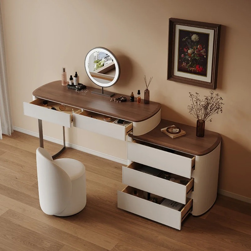 Miroir de maquillage minimalis - Women'S Vanity Accessories avis et prix