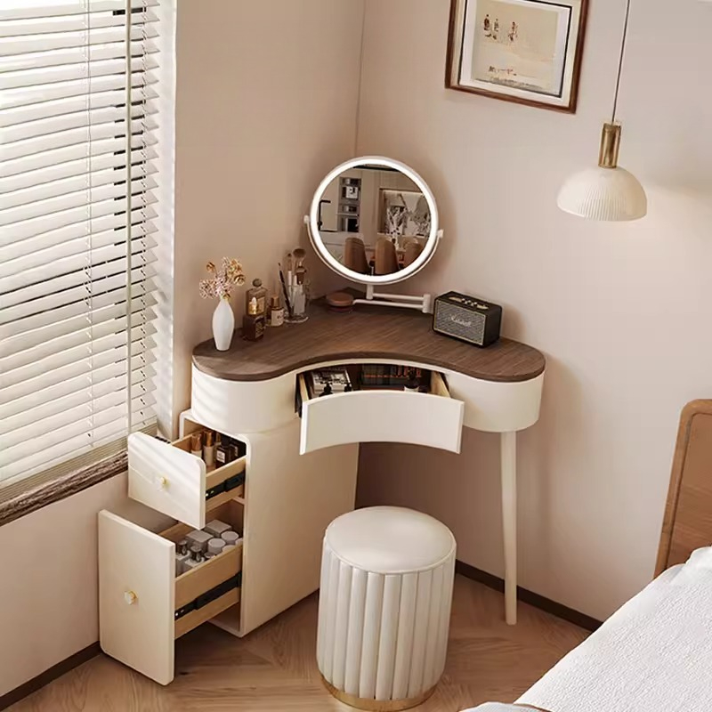 Table de maquillage de chevet  - Women'S Vanity Accessories avis et prix