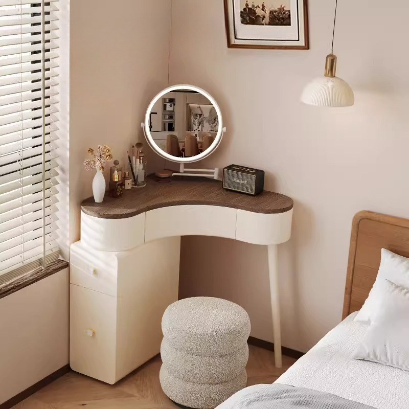 Table de maquillage de chevet  - Women'S Vanity Accessories avis et prix
