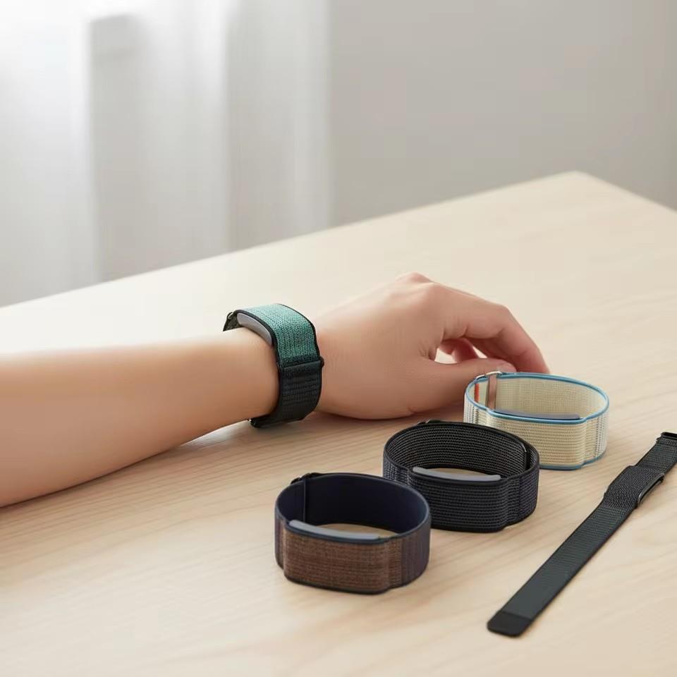 Bracelet en Nylon Trail pour B - Women'S Accessories New Balance avis et prix