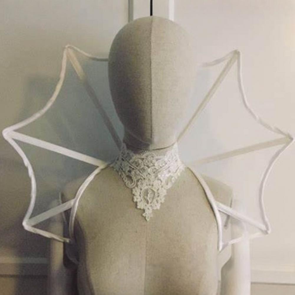 Col de vampire, cape gothique  - Women'S Vampire Accessories avis et prix