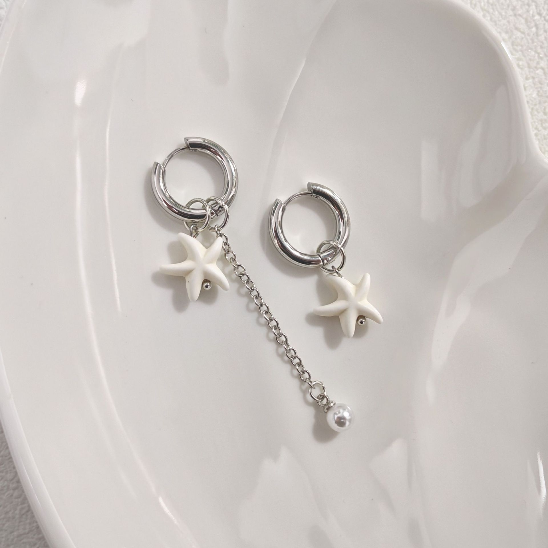 Boucles d'oreilles pendantes é - Tassel Earrings Boho avis et prix