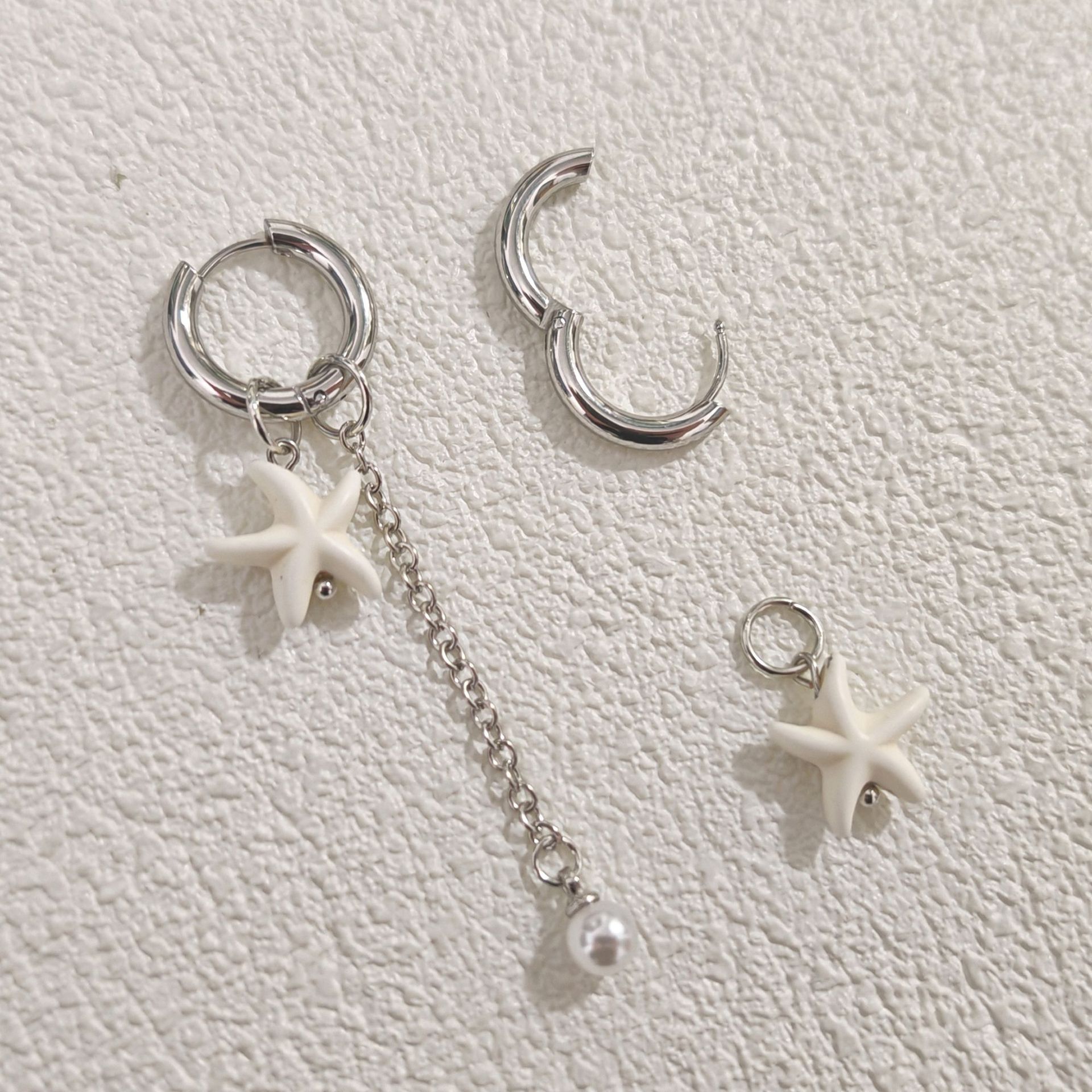 Boucles d'oreilles pendantes é - Tassel Earrings Boho avis et prix