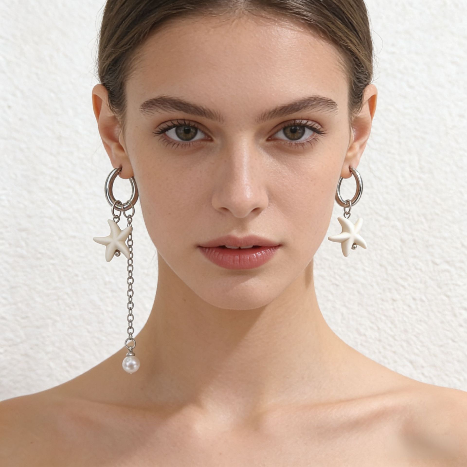 Boucles d'oreilles pendantes é - Tassel Earrings Boho avis et prix