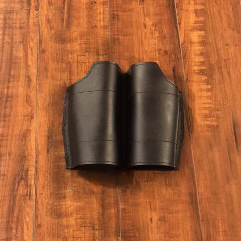 Holster de odordouble dissimul - Women'S Vampire Accessories avis et prix