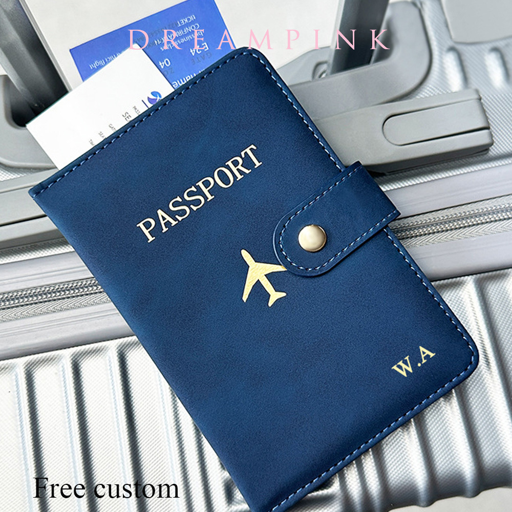 Portefeuille de passeport de v - Women Accessories Name avis et prix
