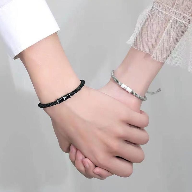 31BF – Bracelets Couple unique - Women Accessories Meaning avis et prix
