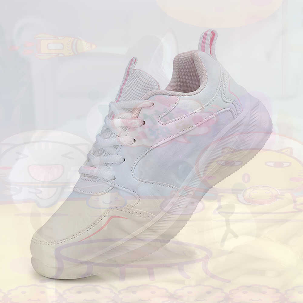 35-40 numéro 42 Cool baskets p - Women'S Accessories Rainbow Shops avis et prix