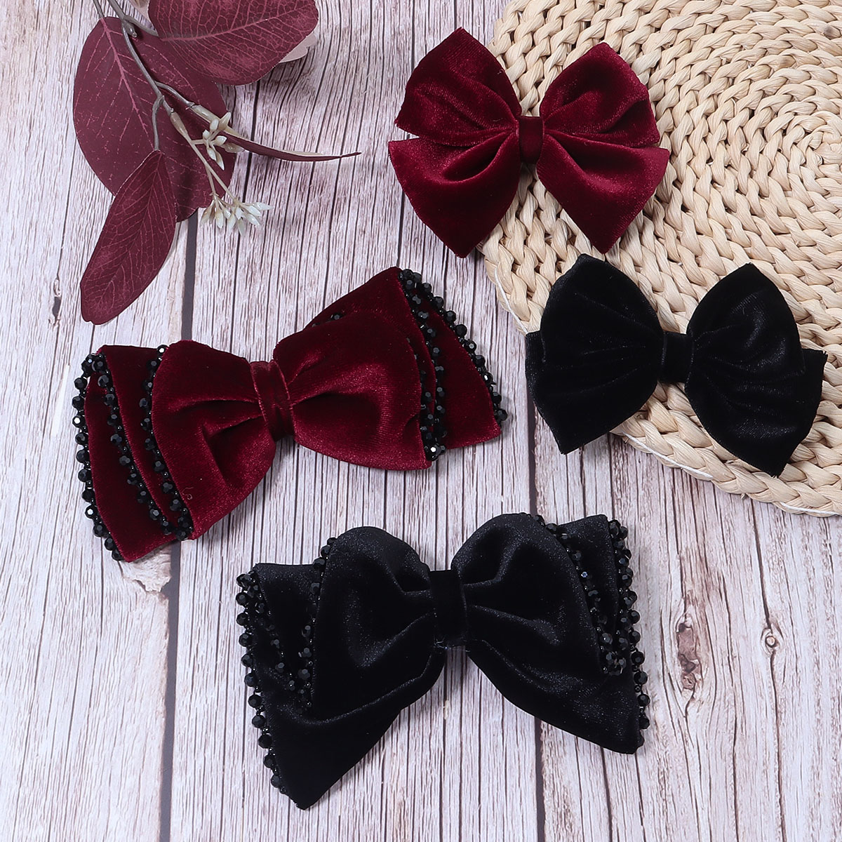 Nministériels d en cristal de  - Women Jewelry Accessories For Black Dress avis et prix