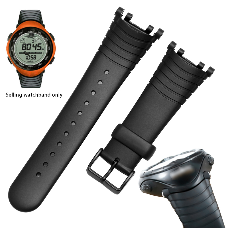 Bracelet de montre en Silicone - Women Accessories Vector avis et prix