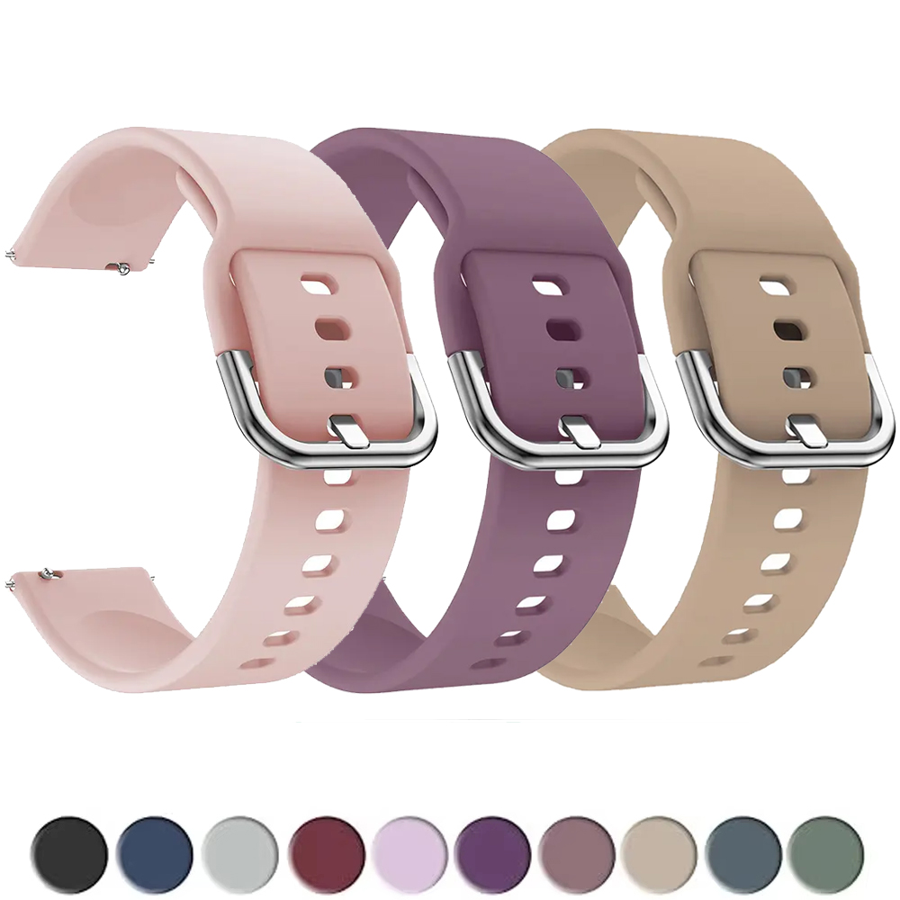 Bracelet de montre 22mm pour A - Women'S Accessories New Balance avis et prix