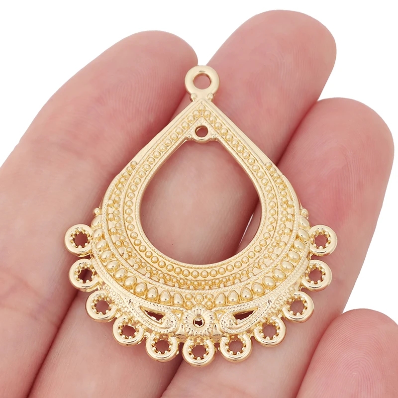 10 X Breloques Pendentifs Conn - Tassel Earrings Boho avis et prix