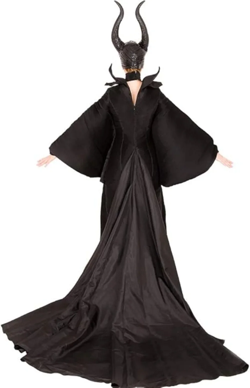 Costume de sorcière maléfique, - Women'S Vampire Accessories avis et prix