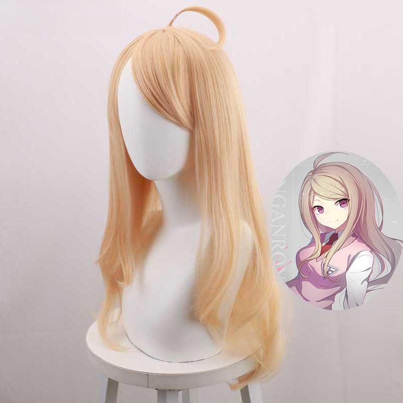 Nouveau Danganronpa V3 Akane O - Women'S Yellow Accessories avis et prix