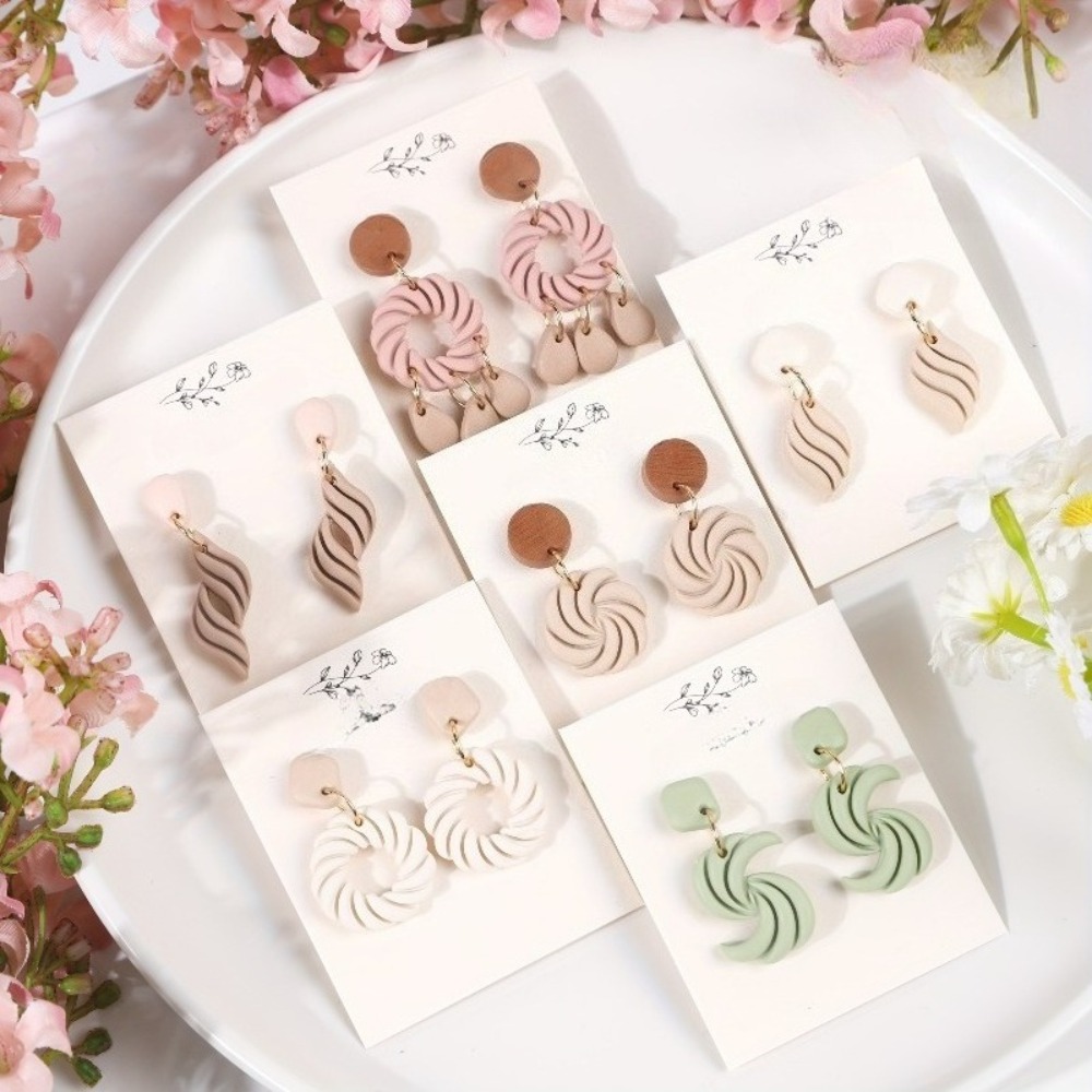 Lot de 10 emporte-pièces pour  - Tassel Earrings Boho avis et prix