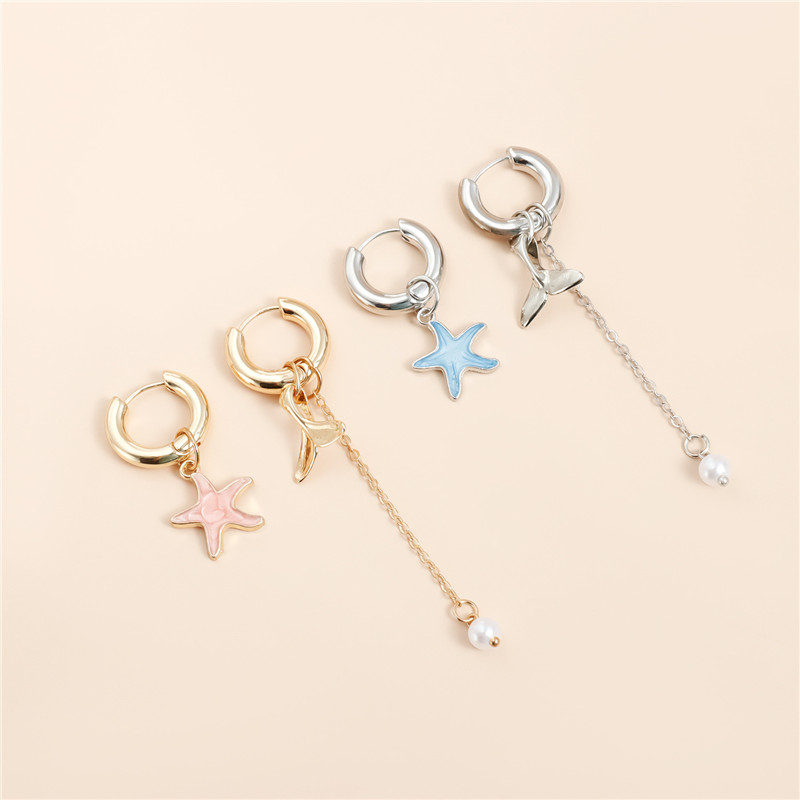 Boucles d'oreilles bohème en a - Tassel Earrings Boho avis et prix