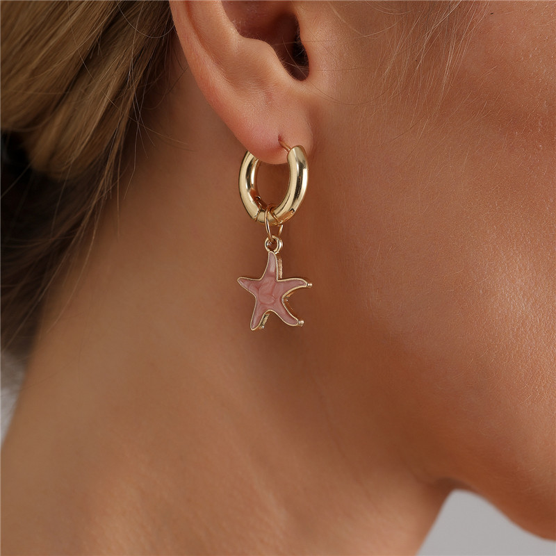 Boucles d'oreilles bohème en a - Tassel Earrings Boho avis et prix