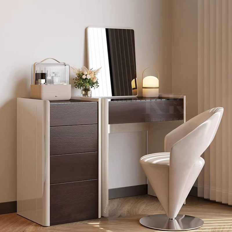 Table de toilette moderne avec - Women'S Vanity Accessories avis et prix